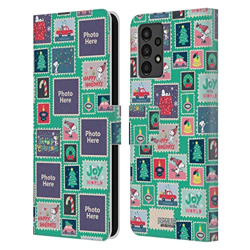 Coque Peanuts Samsung A13 protégez votre écran avec cet étui