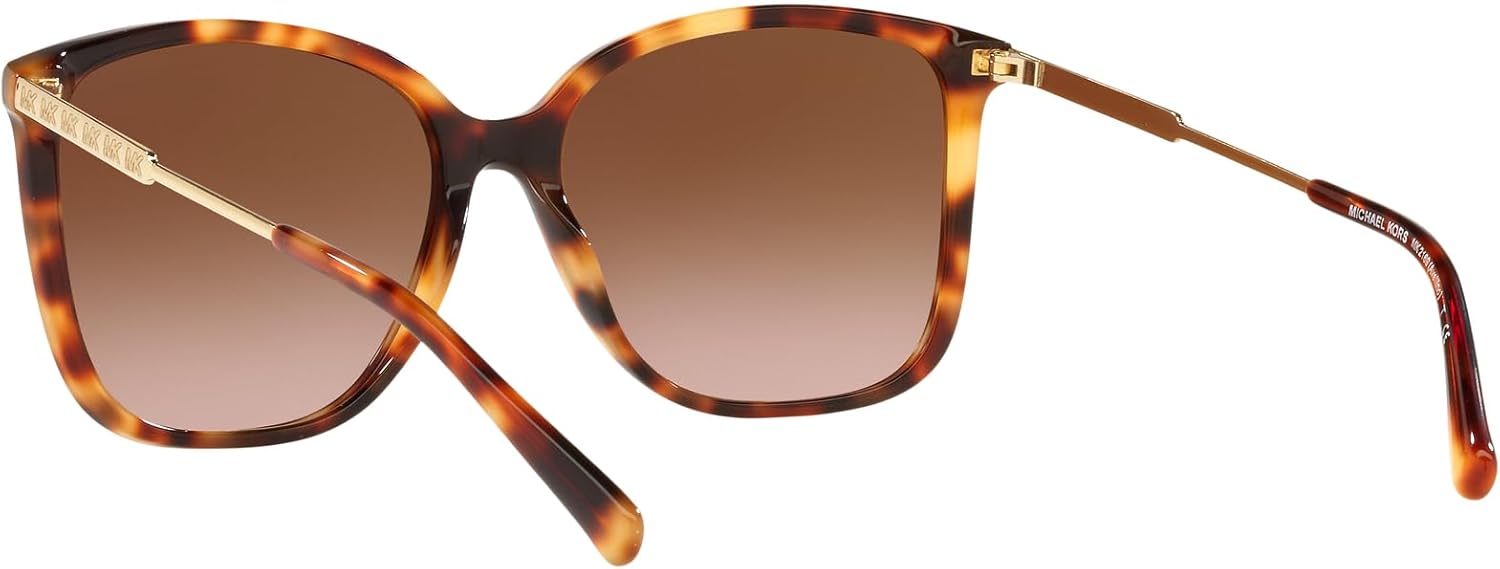 Michael Kors Women's MK2169 Avellino Square Sunglasses - Image 6