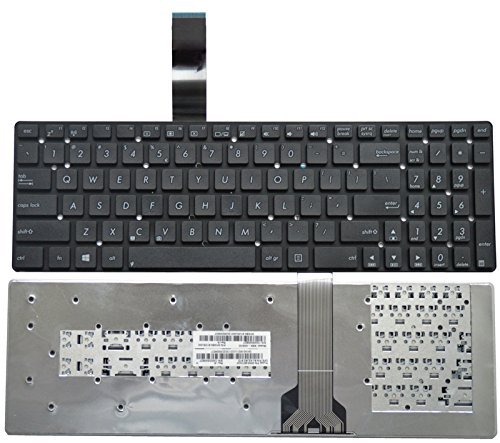 See full amazon price history chart for WISTAR Laptop Keyboard Compatible with ASUS K55 K55A K55VD K55VM K55VS K55A K55DE K55DR K55N K55VD K55VJ K55V K55XI Series WISTAR Laptop Keyboard Compatible with ASUS K55 K55A K55VD K55VM K55VS K55A K55DE K55DR K55N K55VD K55VJ K55V K55XI Series (B09CV45MVT) Amazon Price History, Amazon Price Tracker
