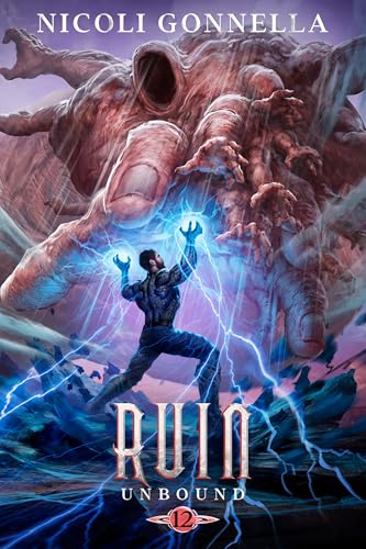 Cover of Ruin