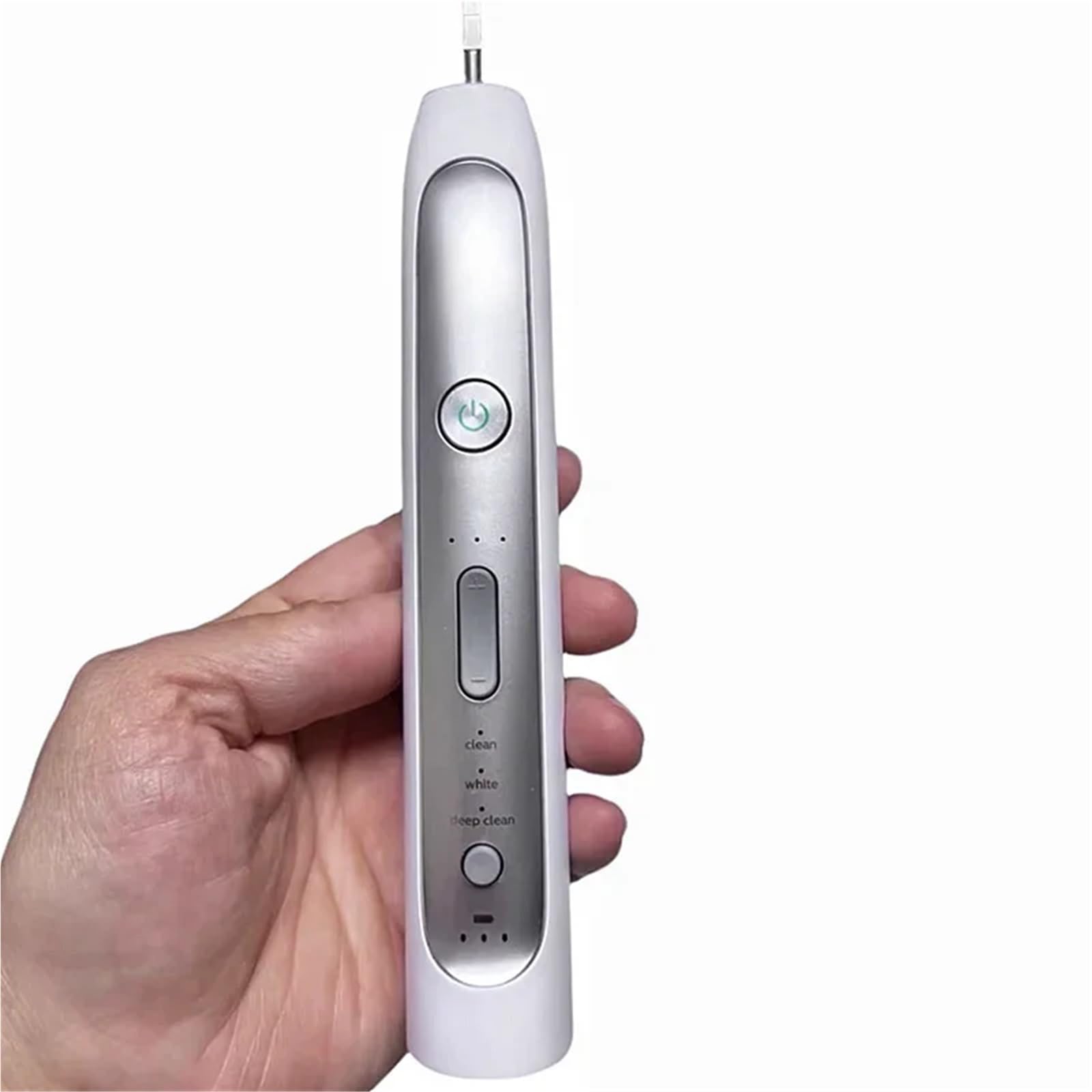 Compatible Con - Philips HX9160 Cepillo De Dientes Eléctrico Cuerpo Principal Recambio Mango Circuito Impreso