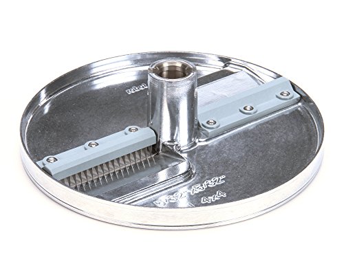 Robot Coupe 28052 - Piatto Julienne, altezza 33 cm, larghezza 28 cm, lunghezza 7 cm