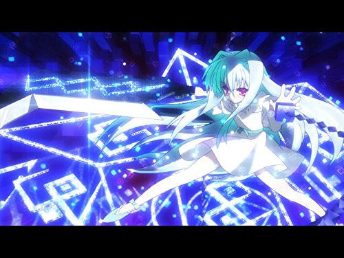 第五章 ｢たとえ呪われても｣