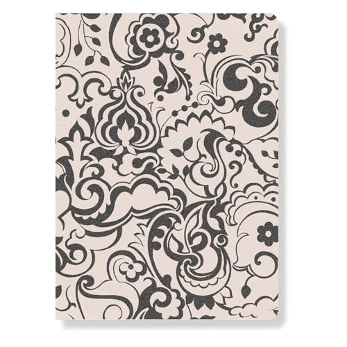Carnets de notes Fringe Esprit 637S2001FSC couverture souple 60 pages - 3