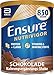 Ensure NutriVigor Schokolade – Nahrungsergänzungspulver mit Proteinen – Gluten- und laktosefrei – 1 x 850 g