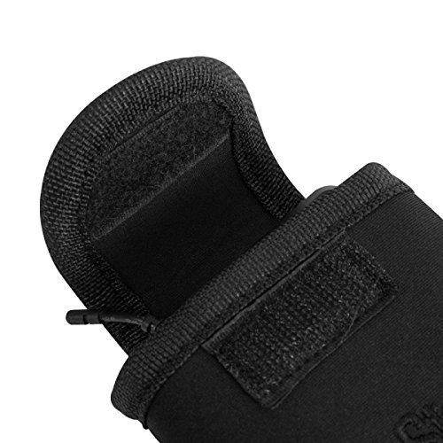 On-Stage MA1335 Pochette pour émetteur sans fil avec sangle de guitare - Les Beatles, Paul McCartney, John Lennon, RIngo Starr, George Harrison On-Stage MA1335 Pochette pour émetteur sans fil avec sangle de guitare – Image 4