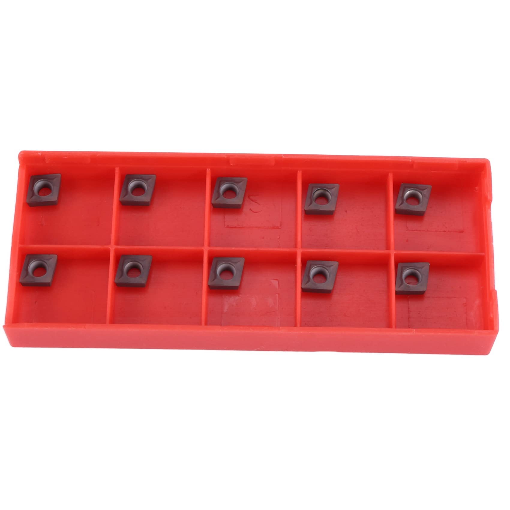 8 Juego de 7/8/10/12 mm Sclcr Torno Barra de Mandrinar Portaherramientas 10Pcs Ccmt 0602 Inserciones