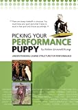 Picking your Performance Puppy