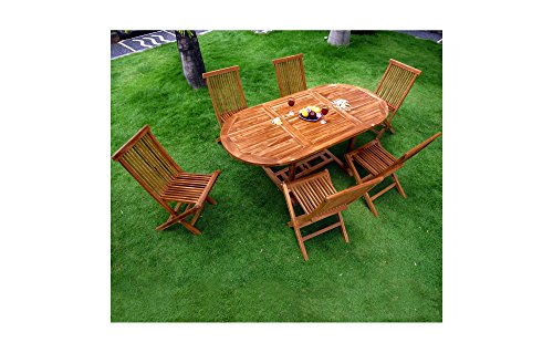 Wood-en-Stock S-bali-H-6C