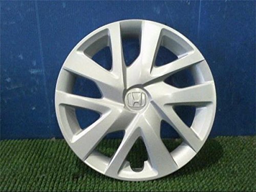 新車納車日外し　ホイールとホイールキャップ4本セット　ホンダN-BOX　JF3 ngp-parts-o-store_10700-24013178