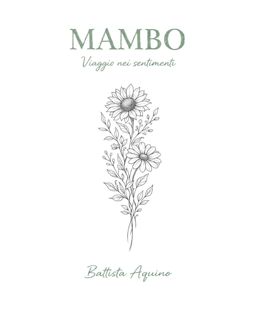 Mambo: Viaggio nei sentimenti di Battista Aquino