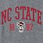 Nc State Wolfpack - Fall Heather