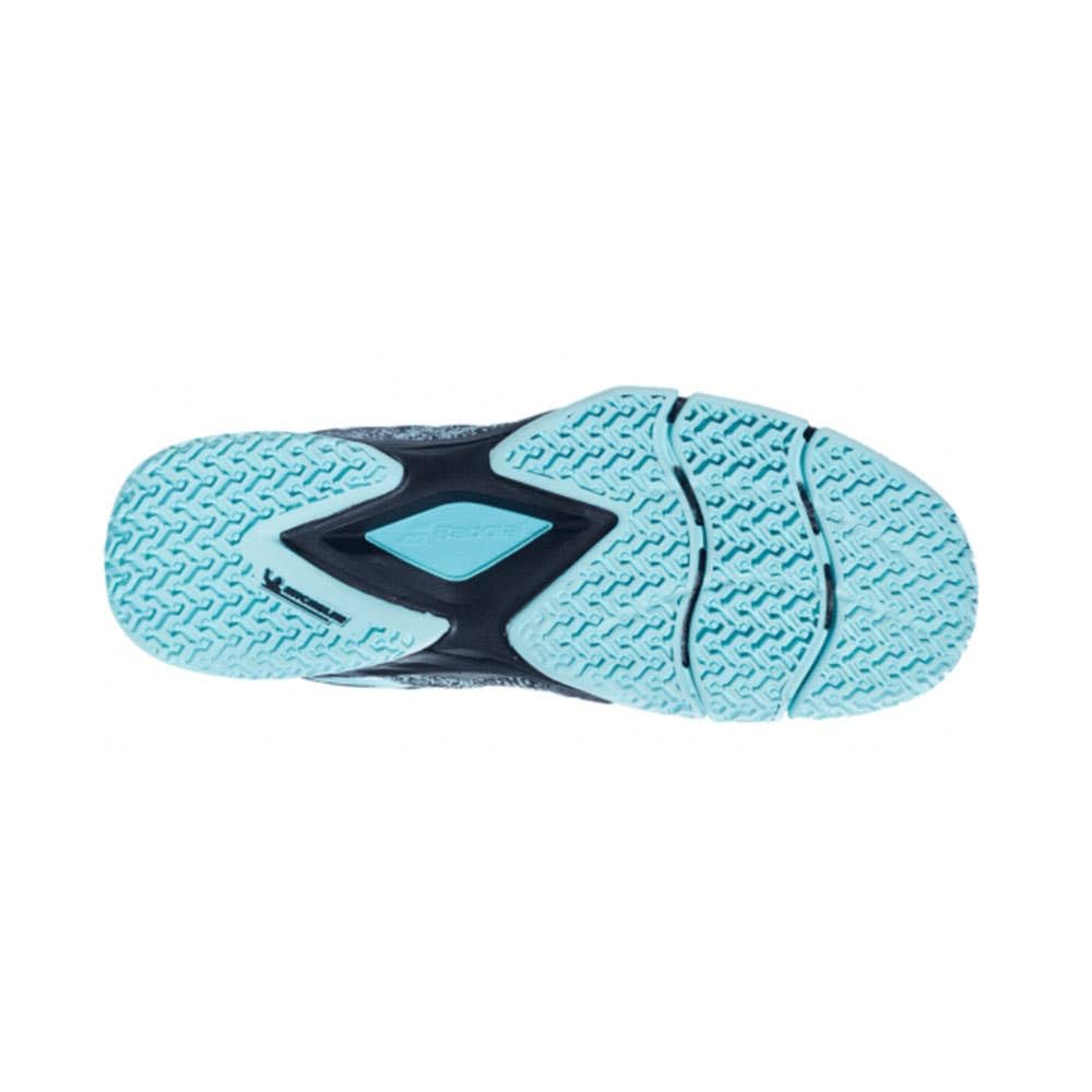 Babolat SENSA Negro Azul Mujer 31S21757 2028