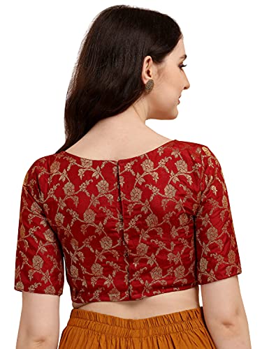 Image of OOMPH! Women Blouse