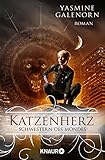 Cover zum Buch Schwestern des Mondes: Katzenherz