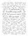 Love Is Patient, Love Is Kind Coloring Book (Adult Coloring Books: Religious)