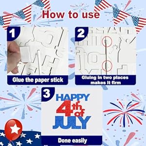 Wootkey25pcshappy4thofjulyglitteramericanflagcaketopperpatrioticcupcaketopperspicksfourthofjulyredbluecakedecorationsforusaindependencedaypartysupplies Urban Country Home Decor Wootkey 25pcs happy 4th of july glitter american flag cake topper patriotic cupcake toppers picks fourth of july red blue cake decorations for usa independence day party supplies urban country home decor