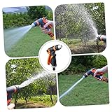 Zoom IMG-1 yarnow spruzzatore dacqua multifunzionale ugello Zoom IMG-1 yarnow spruzzatore dacqua multifunzionale ugello