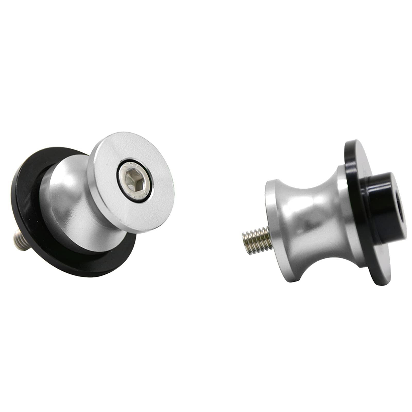 EISCO 10 Varillas De Agitación De Vidrio, 7.9 Pulgadas, Extremos Redondeados, 0.236 In De Diametro Excelente Para Uso En Laboratorio O Hogar - Foto 7