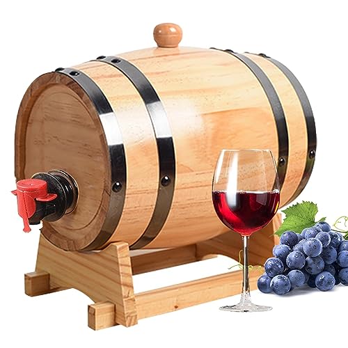 How To Choose The Best Oak Aging Barrels By An Expert
