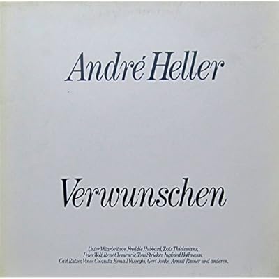 Verwunschen