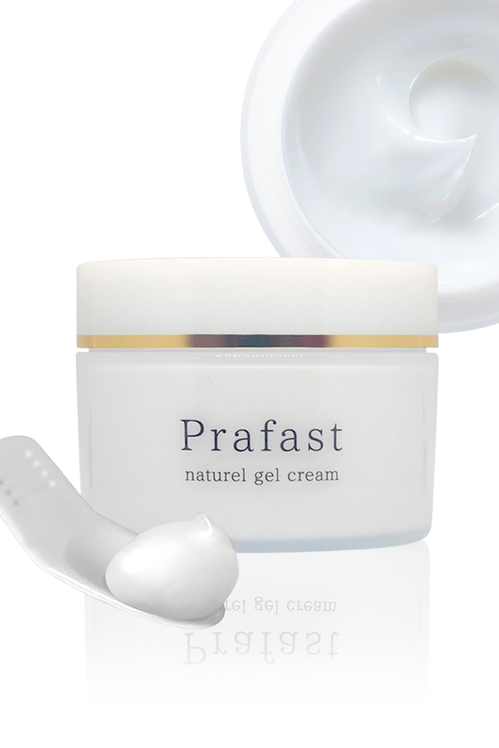 Amazon.co.jp: プラファスト prafast 女性用 シミケア シミ予防 ジェル