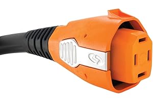 BF50 Smart Plug RV: Keep Your RV Connected Safely and Efficiently