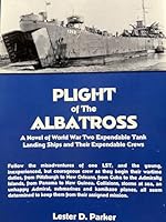 Plight of the Albatross 0805988882 Book Cover