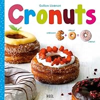 Cronuts 3958430562 Book Cover