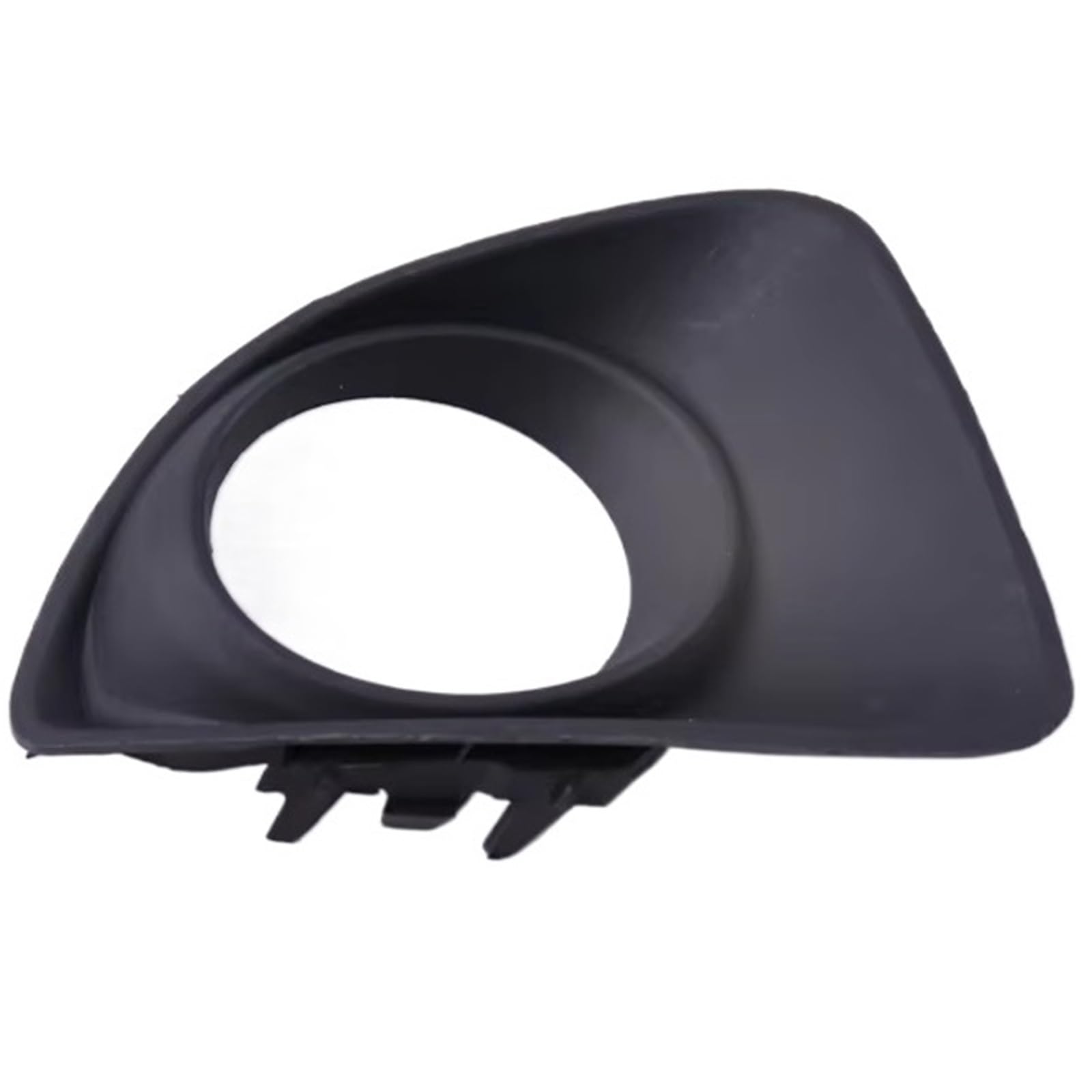 Marco de luz antiniebla delantera para Mazda 2 Demio accesorios coche 6