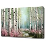 Jolie décoration pop art : les affiches murales roses donnent une sensation de paix et une esthétique agréable ajouteront de bonnes vibrations et répandront le pouvoir de la positivité. L'art mural esthétique unique pour fille décore votre appartement comme affiche de chambre, affiche de salle de bain, dortoir ou décoration de salon. L'art mural de la galerie est accrocheur et égayera votre vie