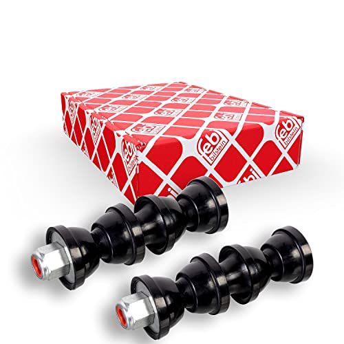 febi bilstein 44528 Verbindungsstangensatz, 1 Stück