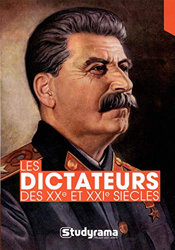 Les dictateurs du XXe et XXIe siècles