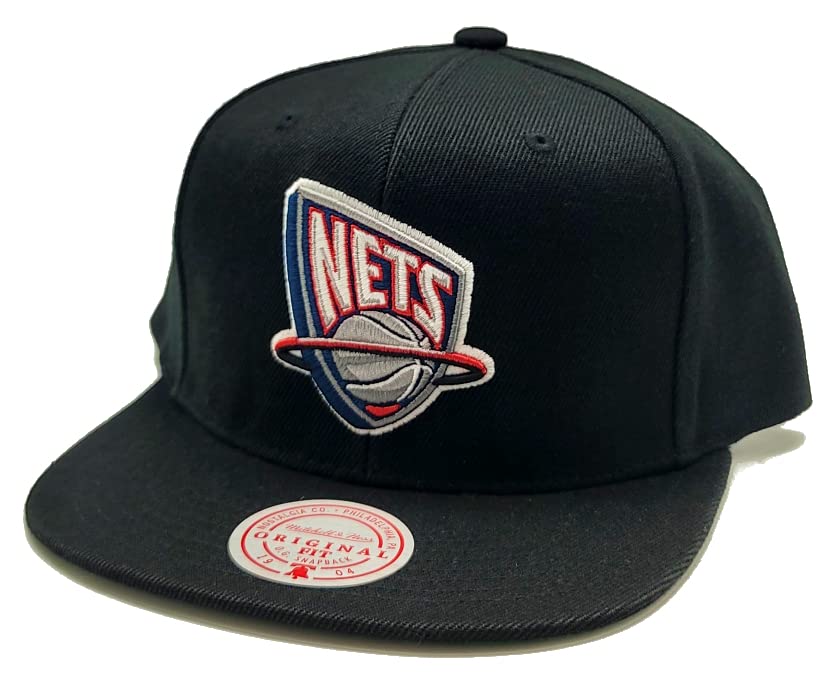 Mitchell & Ness unisex snapback de moda miniatura 2