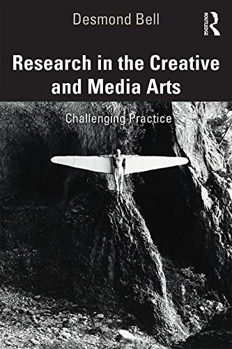 Research in the Creative and Media Arts pour surmonter les défis de recherche