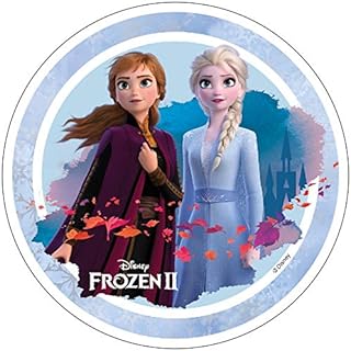 Suchergebnis Auf Amazon De Fur Frozen Tortendeko