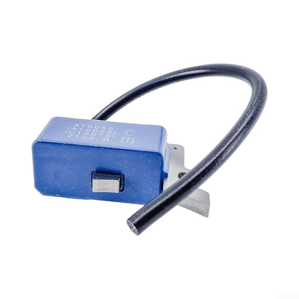A411001541 Módulo de motor de bobina de encendido para cortacésped C242 M242 T242 AHS242 AH242 T242X para jardín para máquinas de patio, cortacésped, tractor, lavadoras a presión
