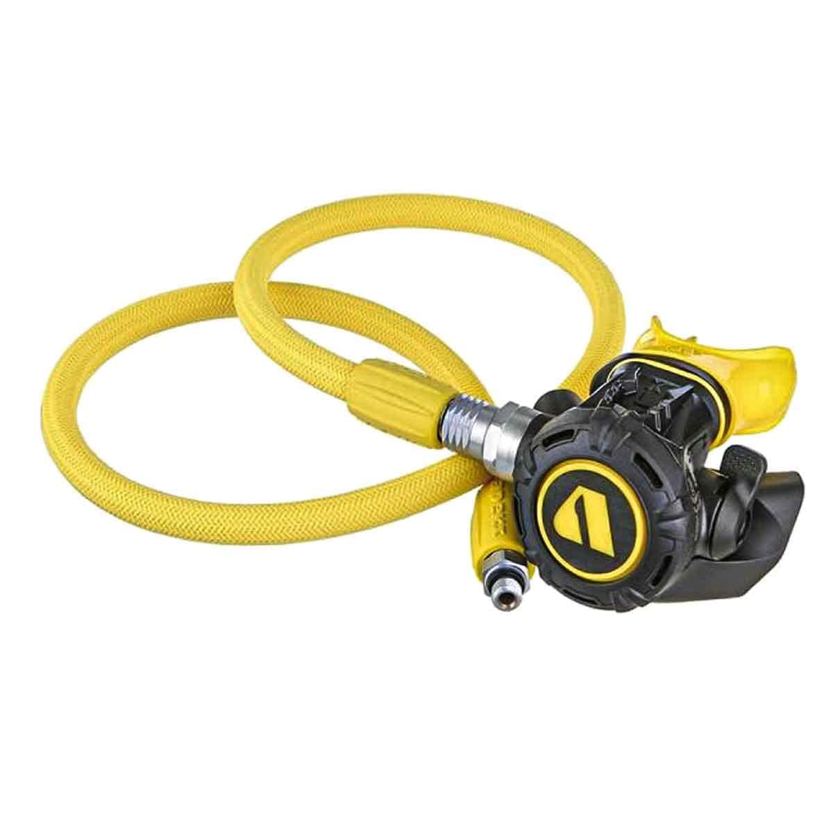 APEKS XL4 Octopus