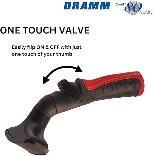 Miniatura 3 de Dramm One Touch - Boquilla para ventilador