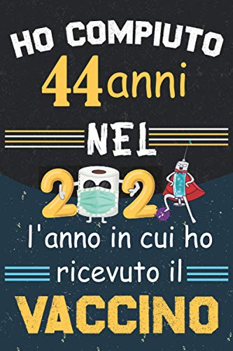 Regalo Compleanno 44 Anni Al Mejor Precio De Amazon En Savemoney Es Regalo Compleanno 44 Anni Al Mejor Precio De Amazon En Savemoney Es