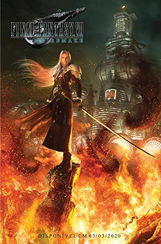 Coleção Final Fantasy