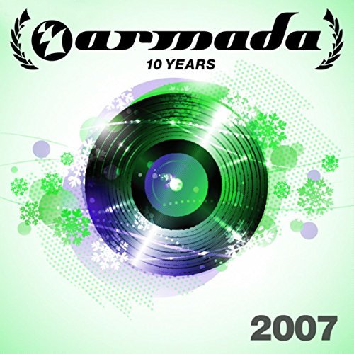 Play 10 Years Armada: 2007 by VARIOUS ARTISTS on Amazon Music