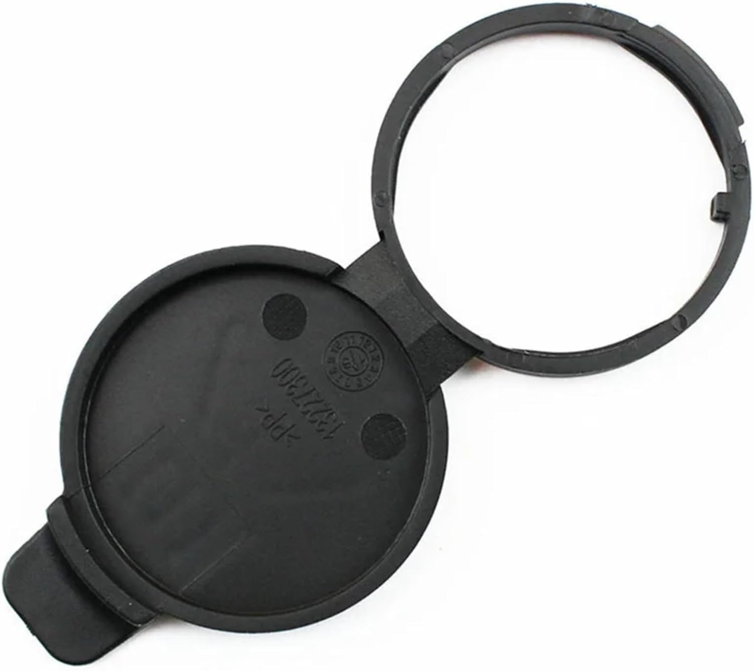 for Opel for Karl for Adam for Corsa E Car Bottle Cap Cover Windshield Wiper Washer Fluid Reservoir Water Bottle Cap