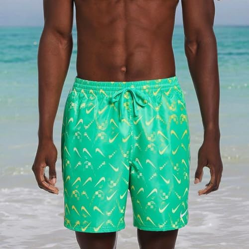 Nike mens Swim Trunks2