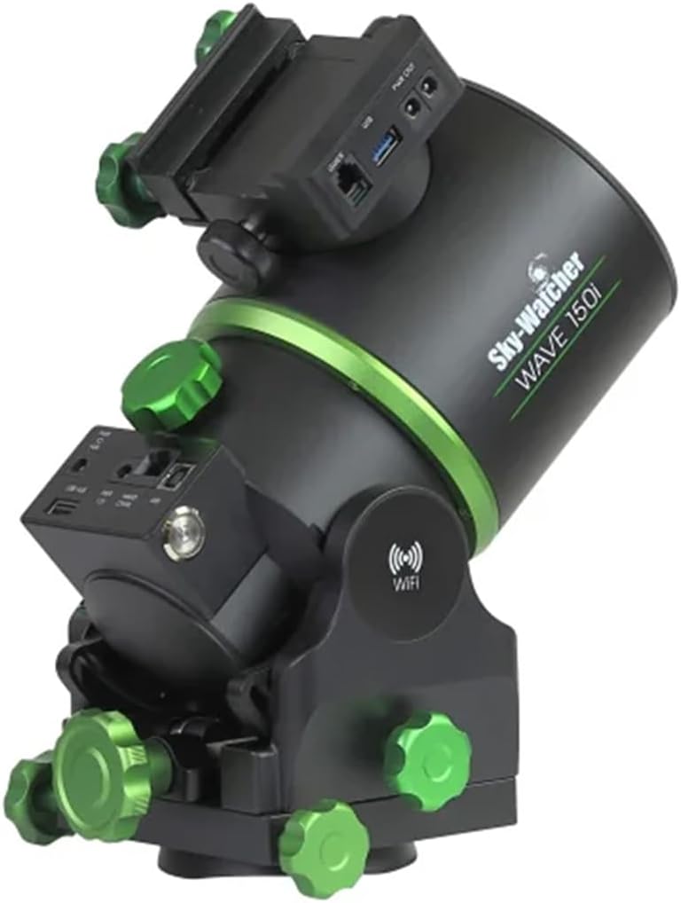 Sky-Watcher Wave 150i GoTo Strainwave Mount Head