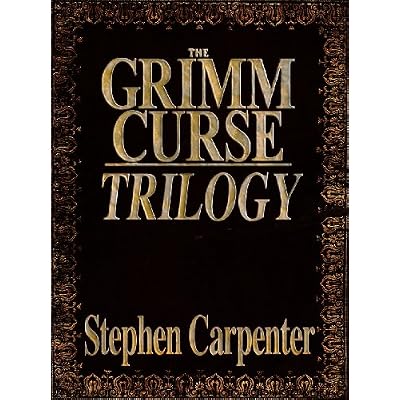 The Grimm Curse Trilogy
