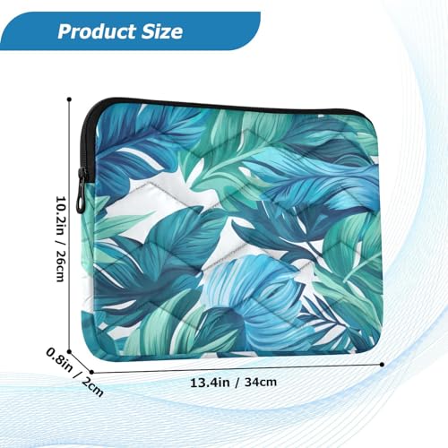 Funda para portátil 13-14 pulg tela impermeable miniatura 3