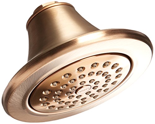 Best Quality 🔥 Moen S6312BB Icon One-Function Standard Shower Head, Brushed Bronze 40% Off Discount Moen S6312BB Icon One-Function Standard Shower Head, Brushed Bronze
