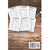 Darts 301 / 501 Score Sheets: Customized Darts 301 / 501 Scoring Sheets Paperback May 26, 2020