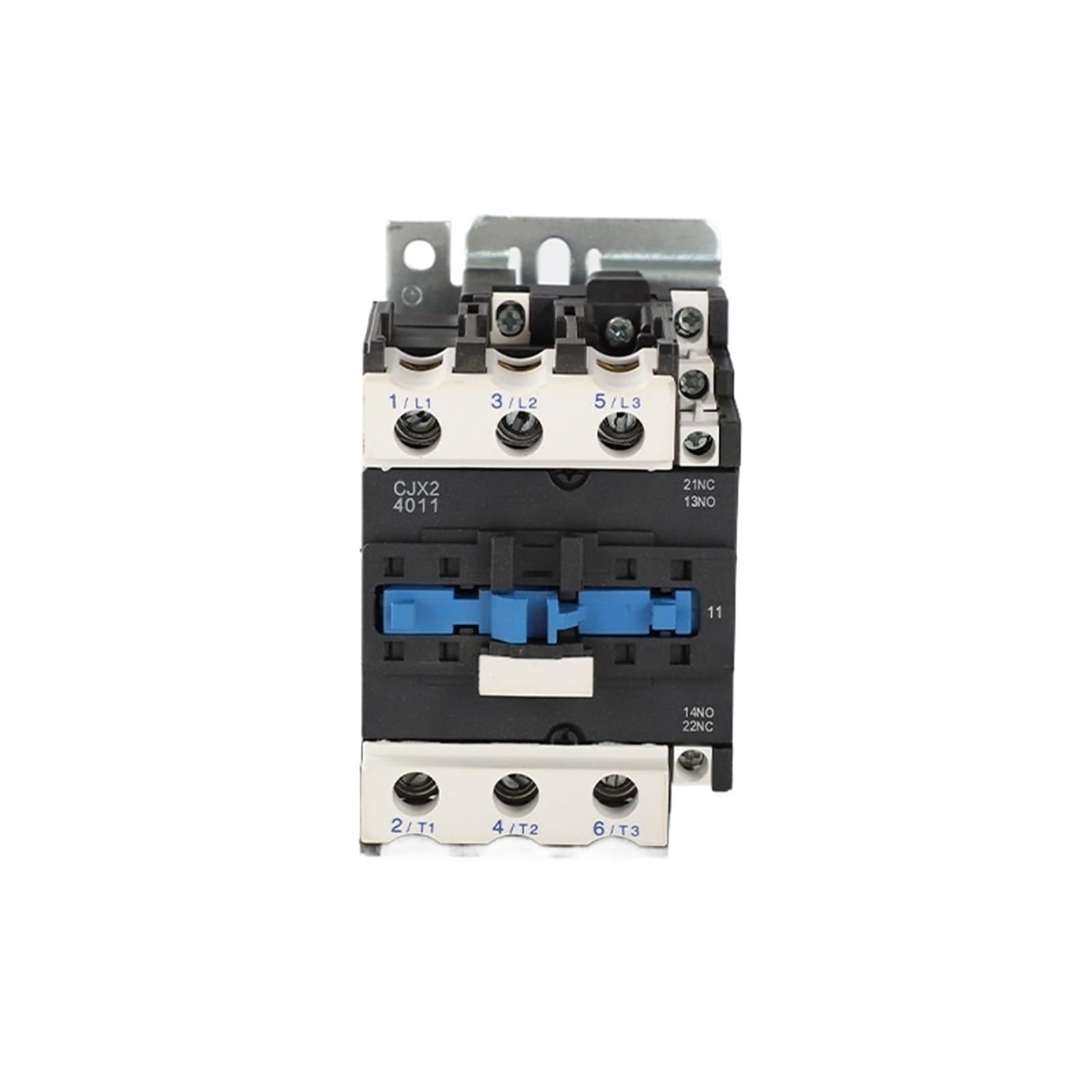FPJQOBJC AC Contactor CJX2-40 220V Three-phase AC Contactor